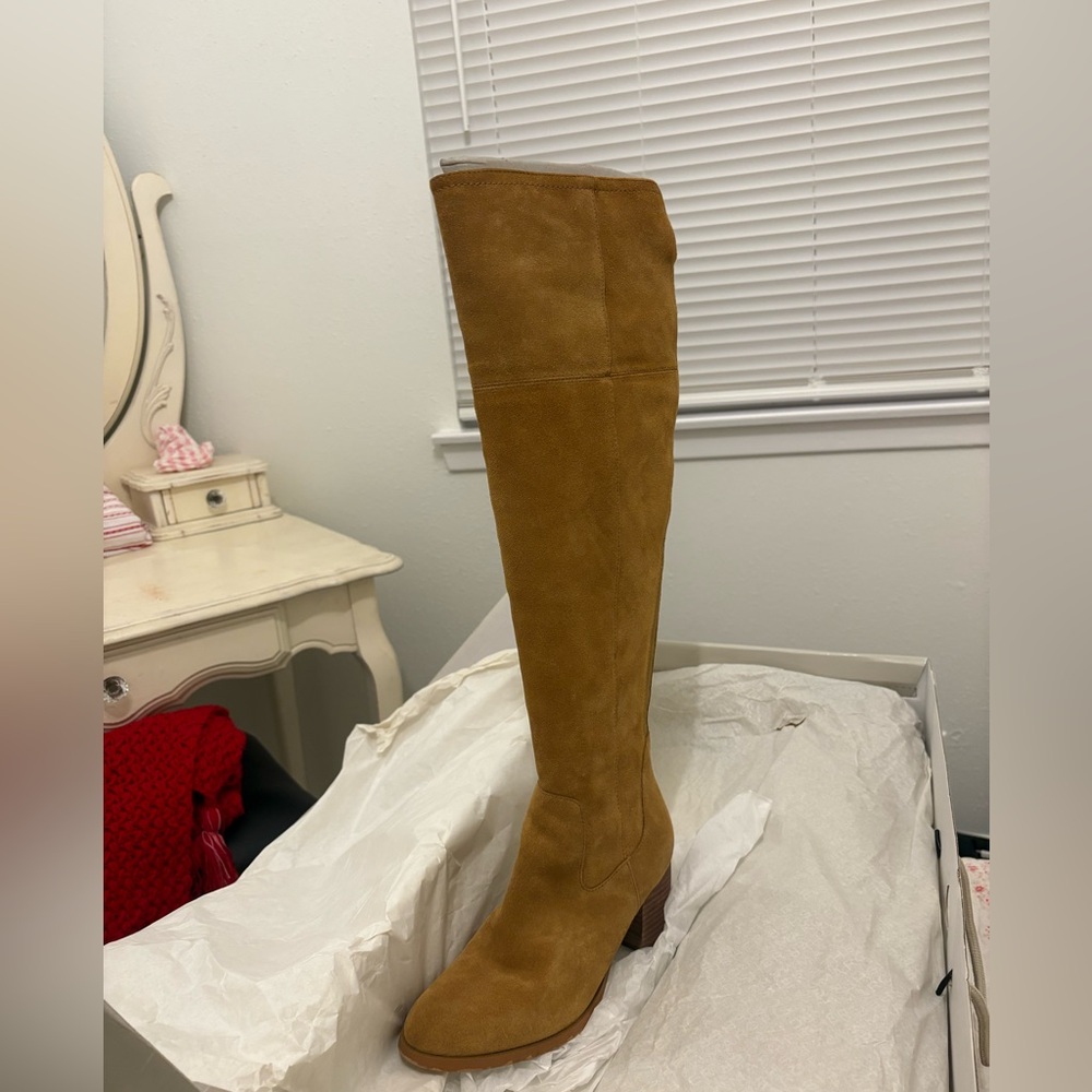 Marc Fisher Boots